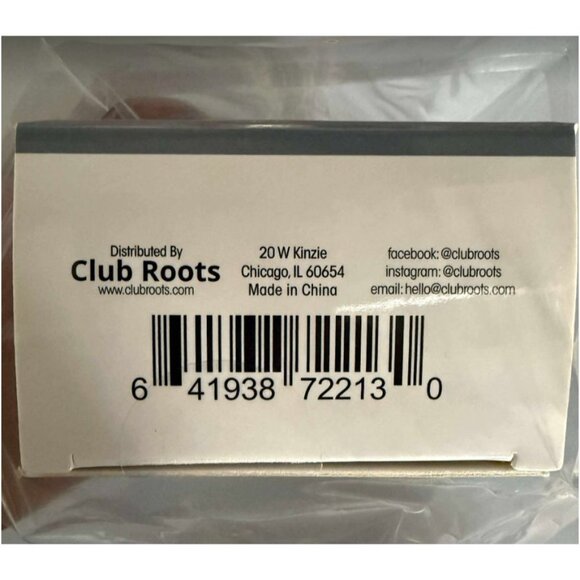 Spark Brush Precision Hair Root Applicator 30Pk - Picture 6 of 6